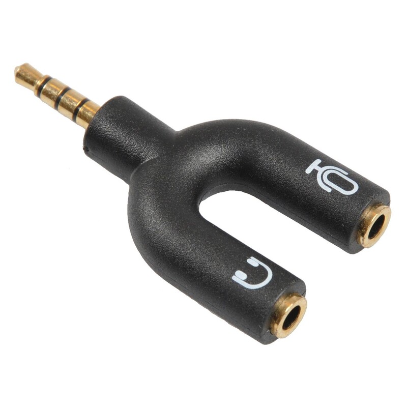 sencor SAV 188-000 Jack adapter