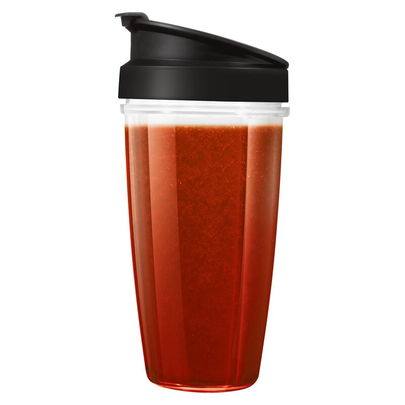 Sencor SBB 002BK Spare Tritan Bottles