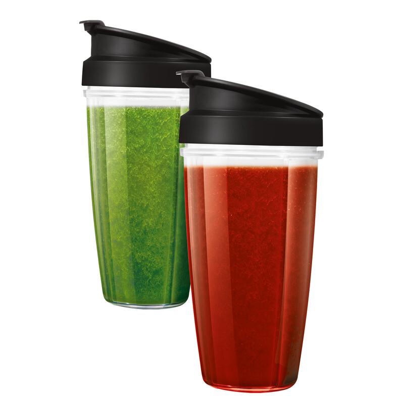 sencor SBB 002BK Spare Tritan Bottles