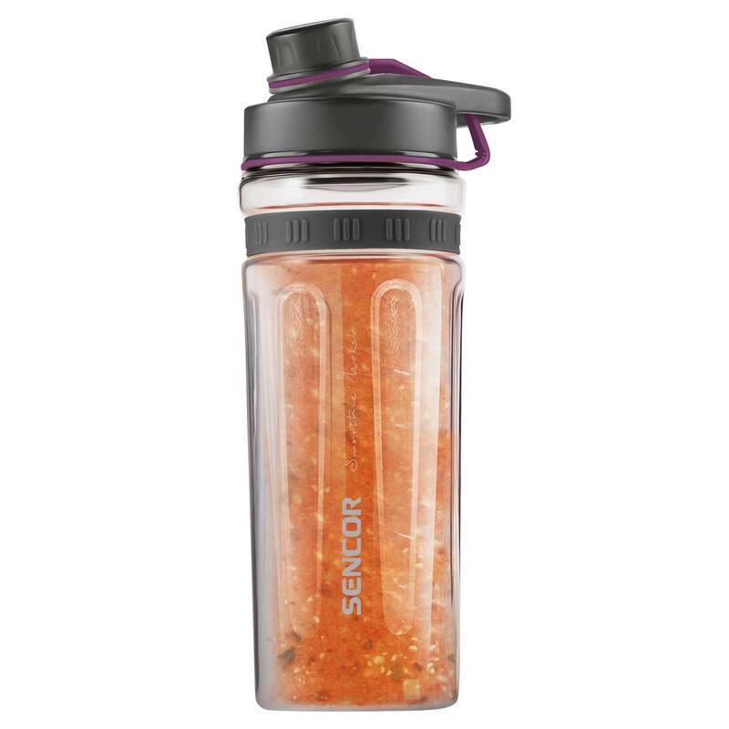 sencor SBB 007VT Unique Sport Bottle