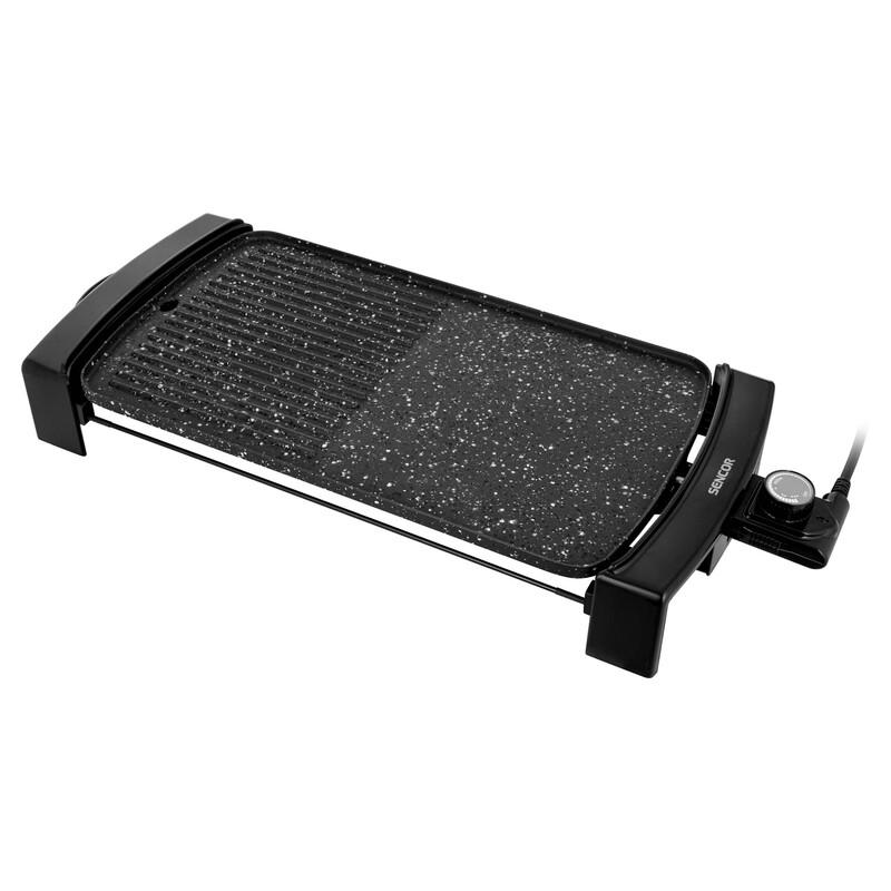 Sencor SBG 104BK Tabletop Electric Grill