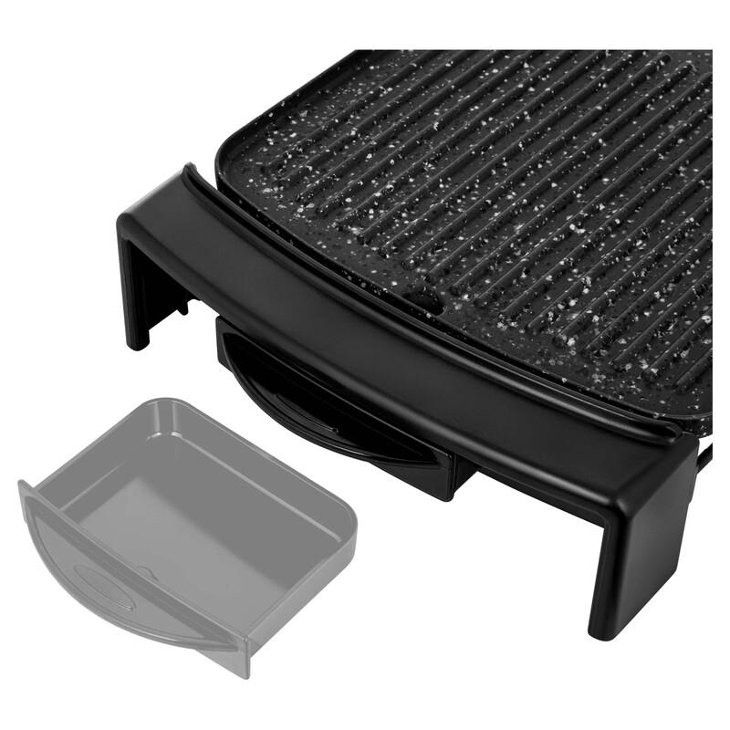Sencor SBG 104BK Tabletop Electric Grill