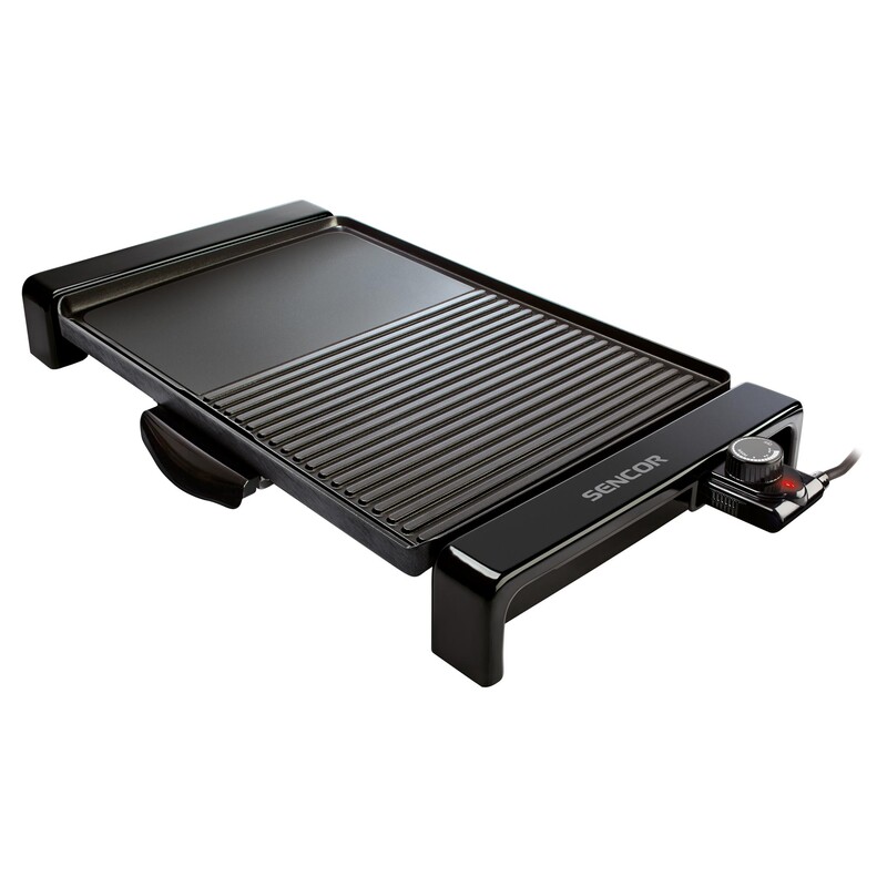 Sencor SBG 106BK Tabletop Electric Grill
