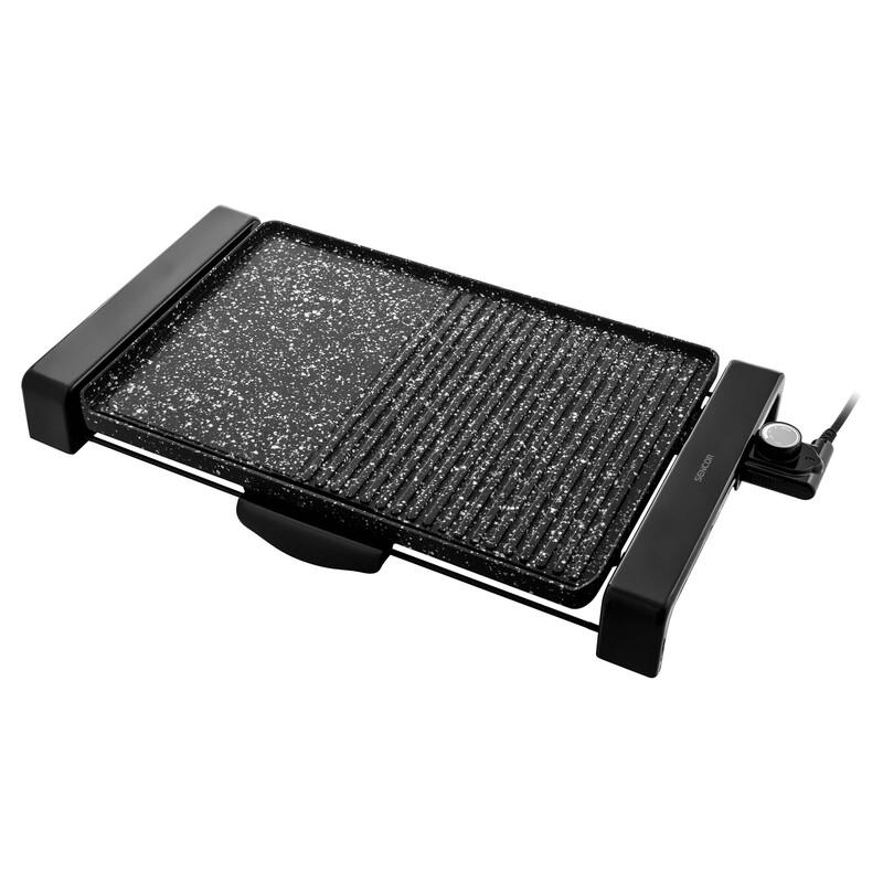 Sencor SBG 108BK Tabletop Electric Grill