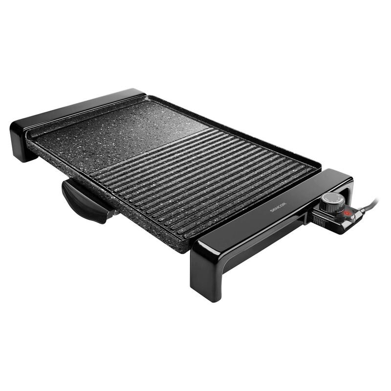 sencor SBG 108BK Tabletop Electric Grill