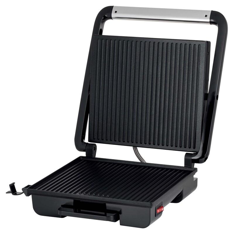 Sencor SBG 3710SS Contact Grill