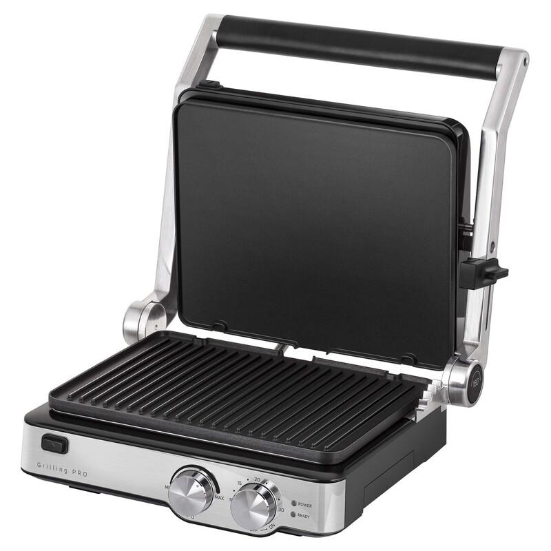 Sencor SBG 4010SS Contact Grill