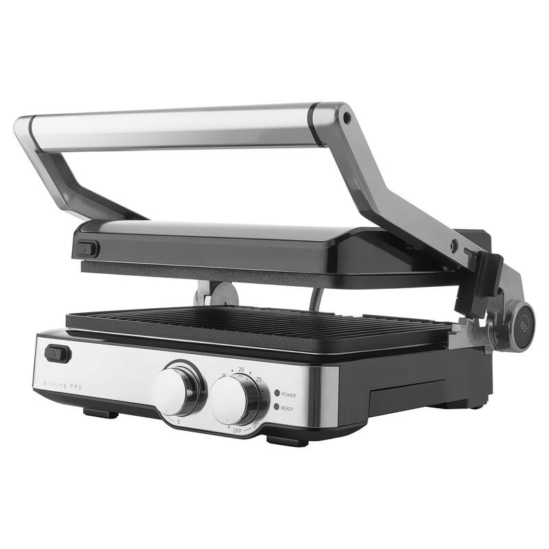 Sencor SBG 4010SS Contact Grill