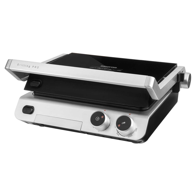 Sencor SBG 5030BK Multi-purpose Contact Grill