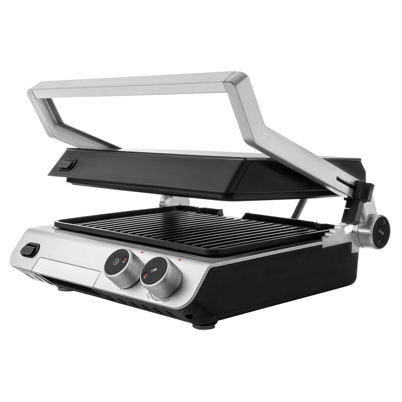 Sencor SBG 5030BK Multi-purpose Contact Grill