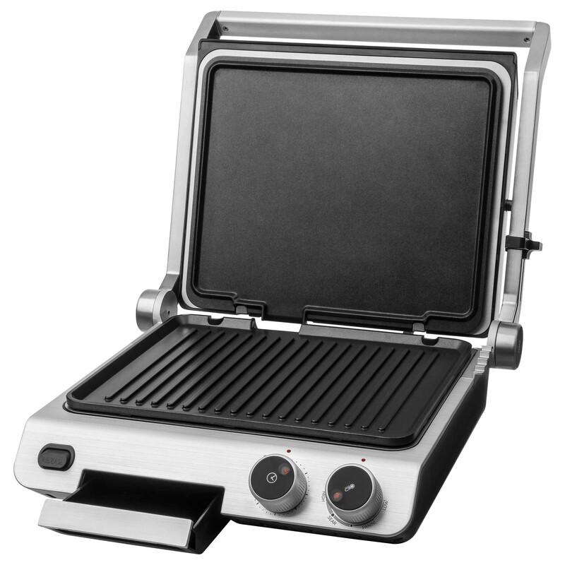 Sencor SBG 5030BK Multi-purpose Contact Grill