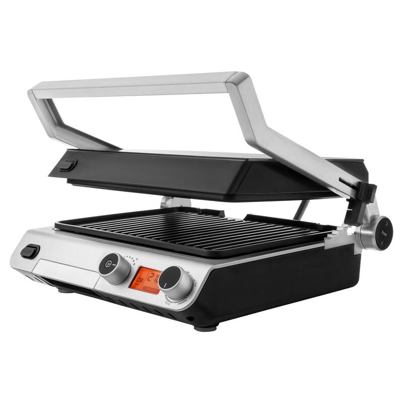 Sencor SBG 6650BK Contact Grill