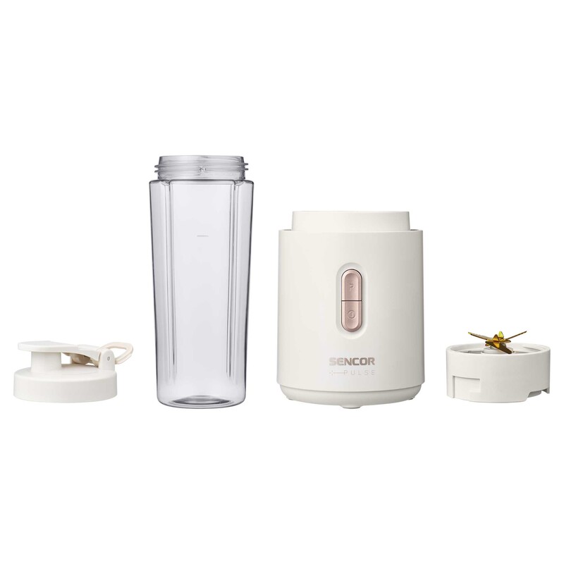 Sencor SBL 9130WH AKU Smoothie Blender