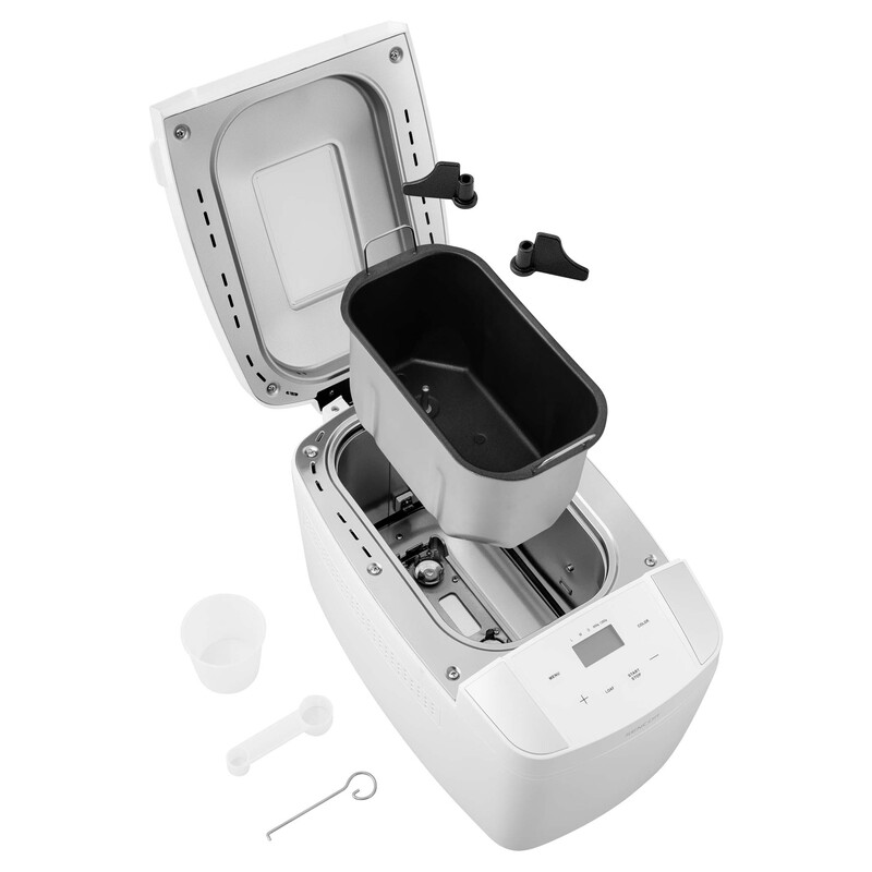 Sencor SBR 0770WH Bread Maker