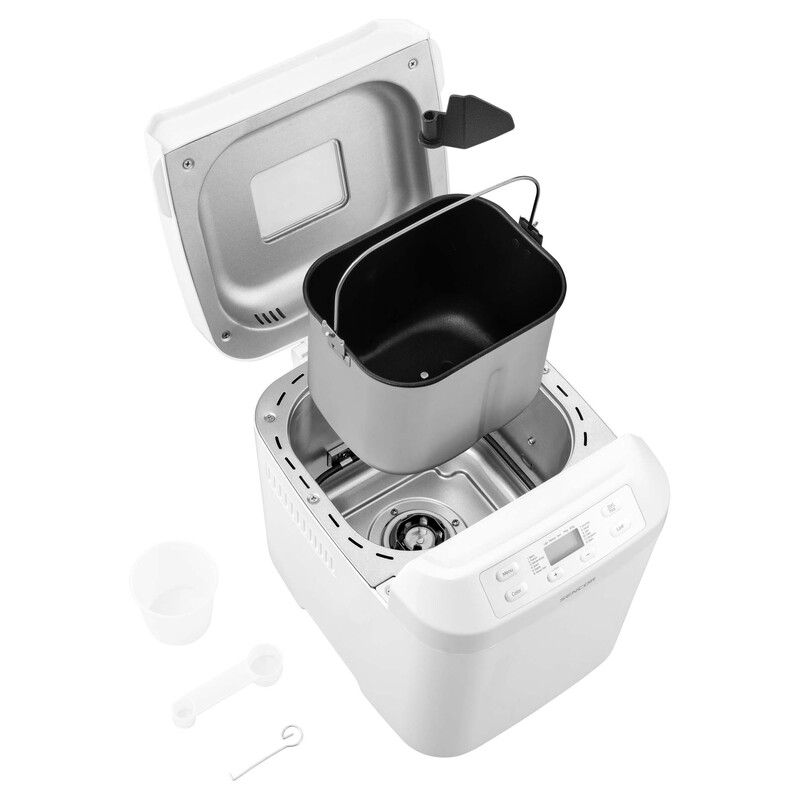Sencor SBR 1040WH Bread Maker