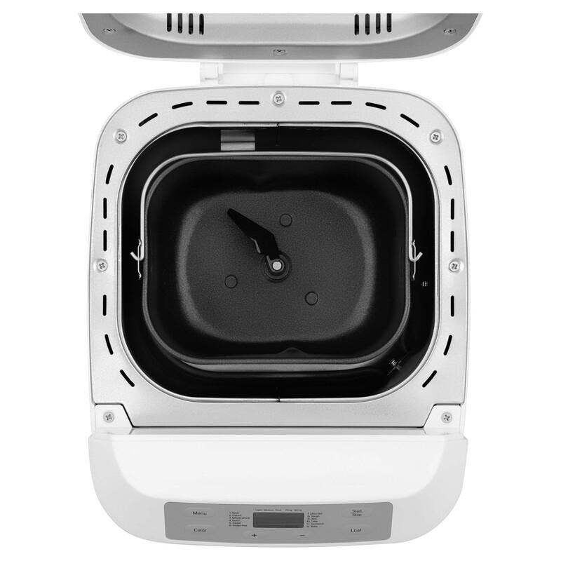 Sencor SBR 1040WH Bread Maker