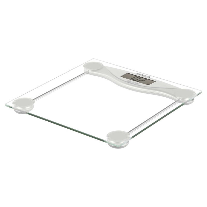Sencor SBS 113SL Personal Scale