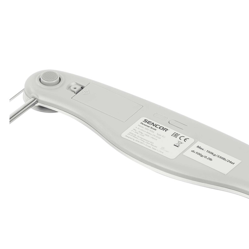 Sencor SBS 113SL Personal Scale