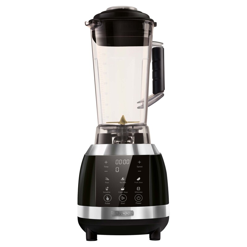 Sencor SBU 7730BK Super Blender