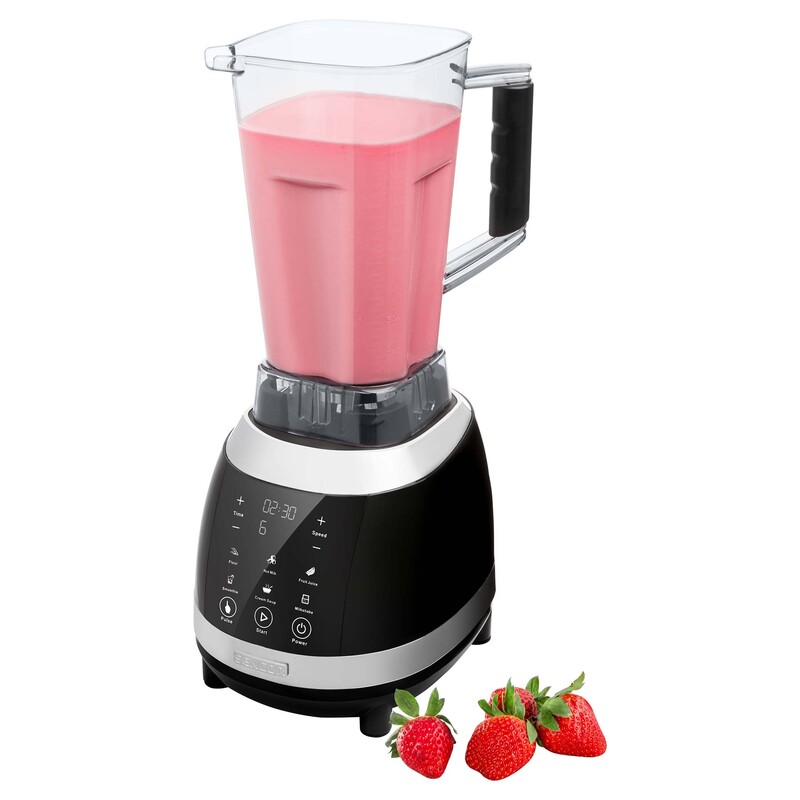Sencor SBU 7730BK Super Blender