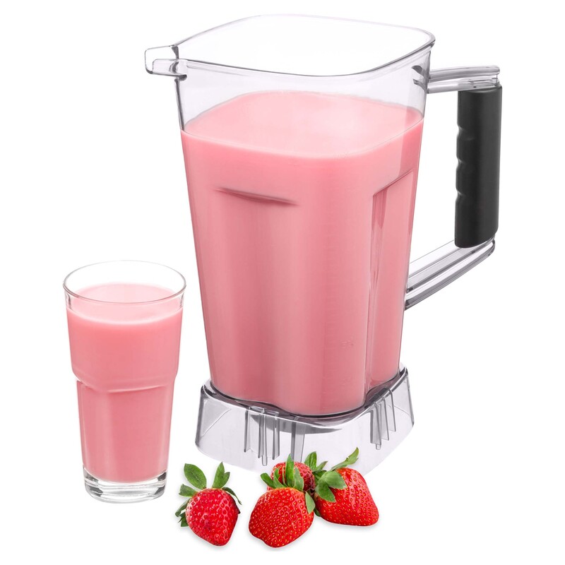 Sencor SBU 7730BK Super Blender