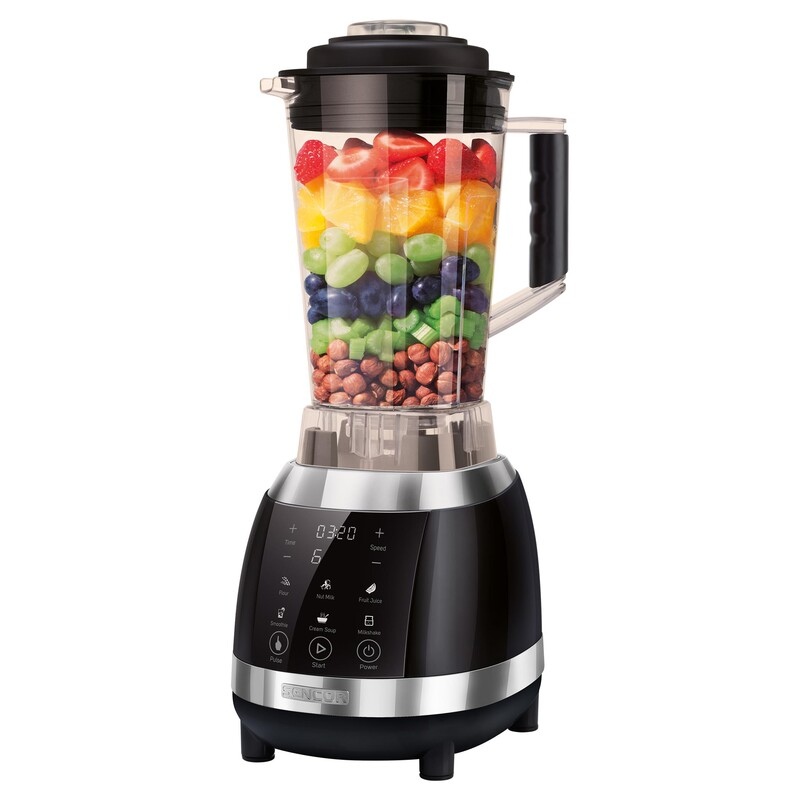 sencor SBU 7730BK Super Blender