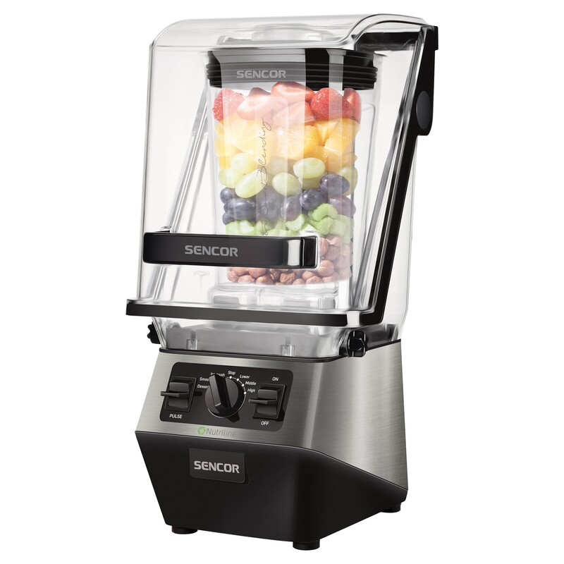 sencor SBU 8850NP Super Blender