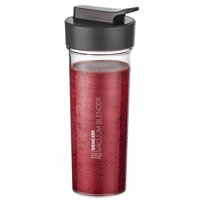 sencor SBX 0007 Plastic bottle