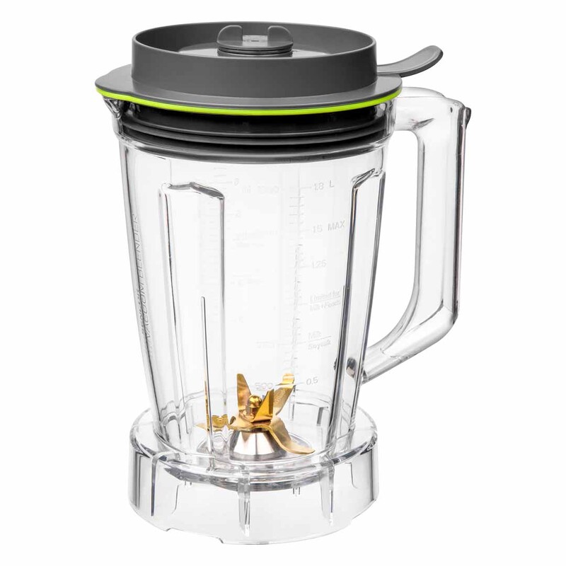 sencor SBX 0008 Plastic container