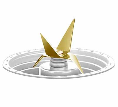 sencor SBX 0013 Chopping knife