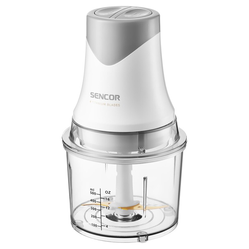 sencor SCB 3000WH Food Chopper