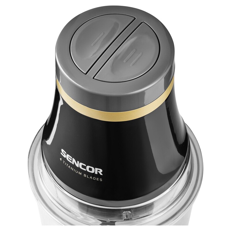 Sencor SCB 4000BK Food Chopper
