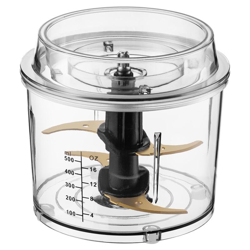 Sencor SCB 4000BK Food Chopper