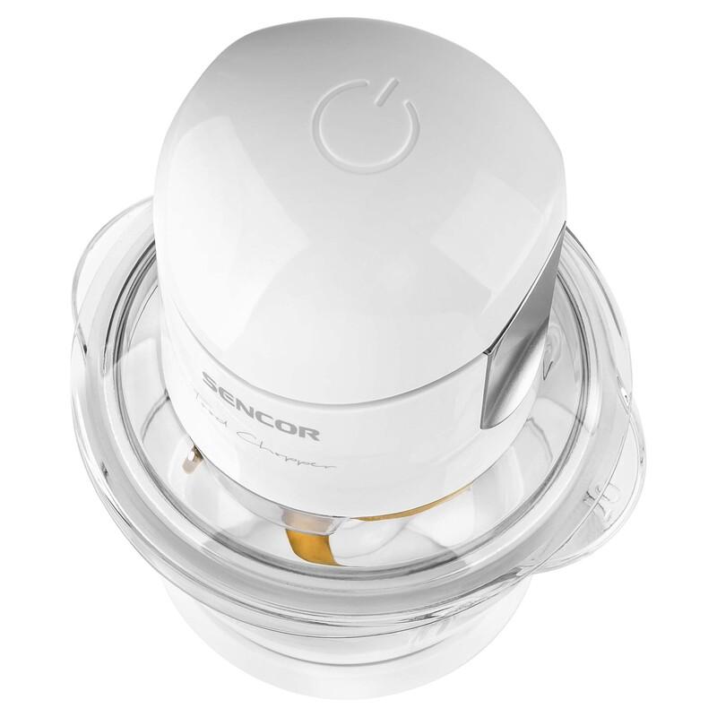 Sencor SCB 5100WH-EUE3 Food Chopper