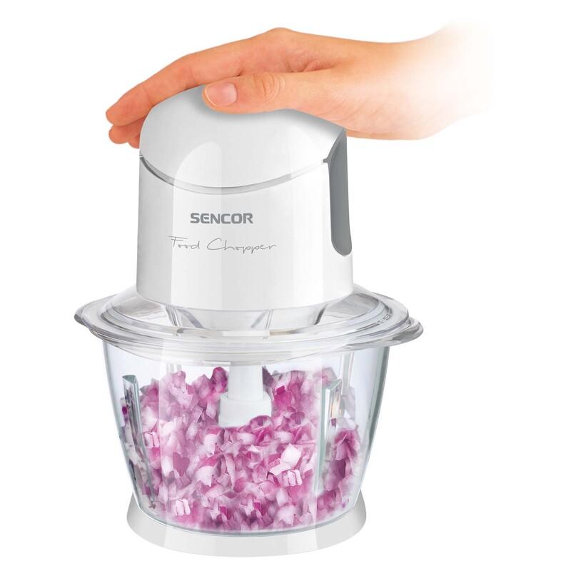 Sencor SCB 5100WH-EUE3 Food Chopper