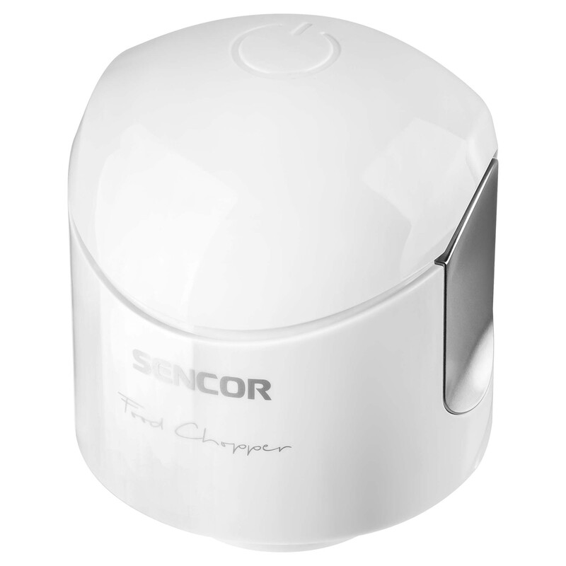 Sencor SCB 5100WH-EUE3 Food Chopper