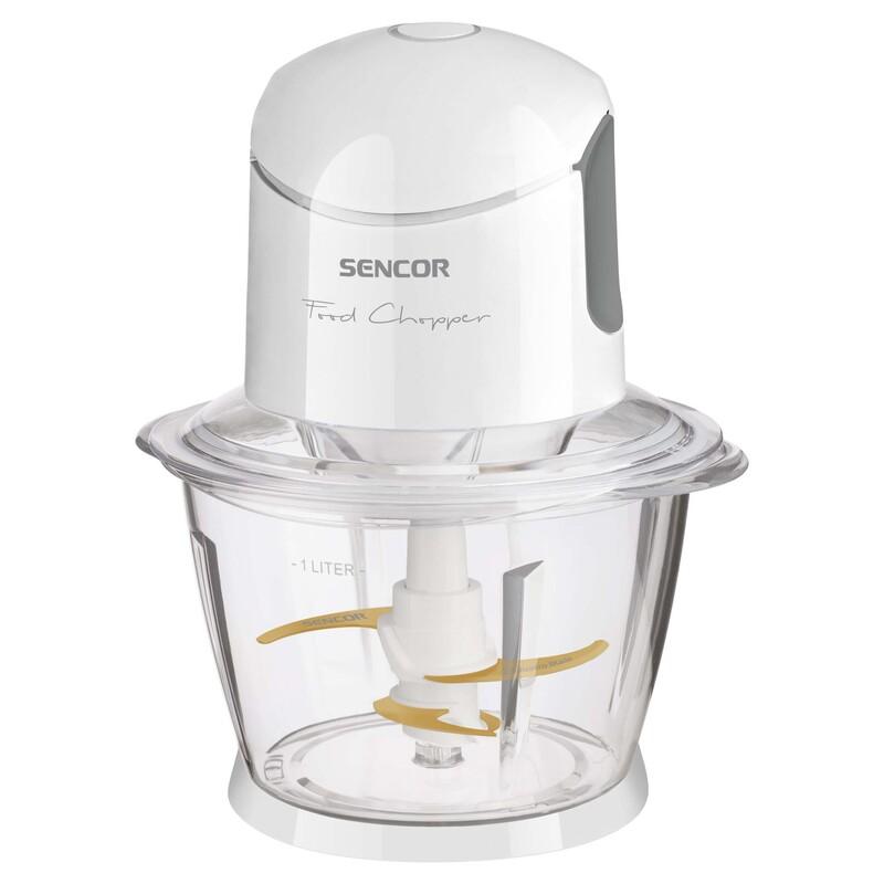 sencor SCB 5100WH-EUE3 Food Chopper