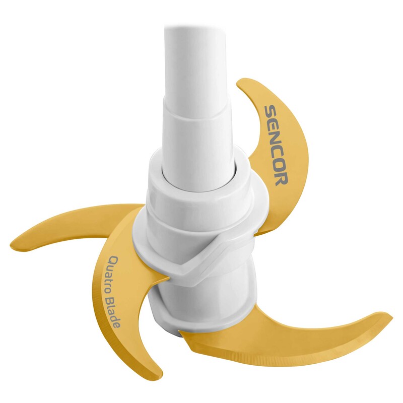 Sencor SCB 6150SS-EUE3 Food Chopper