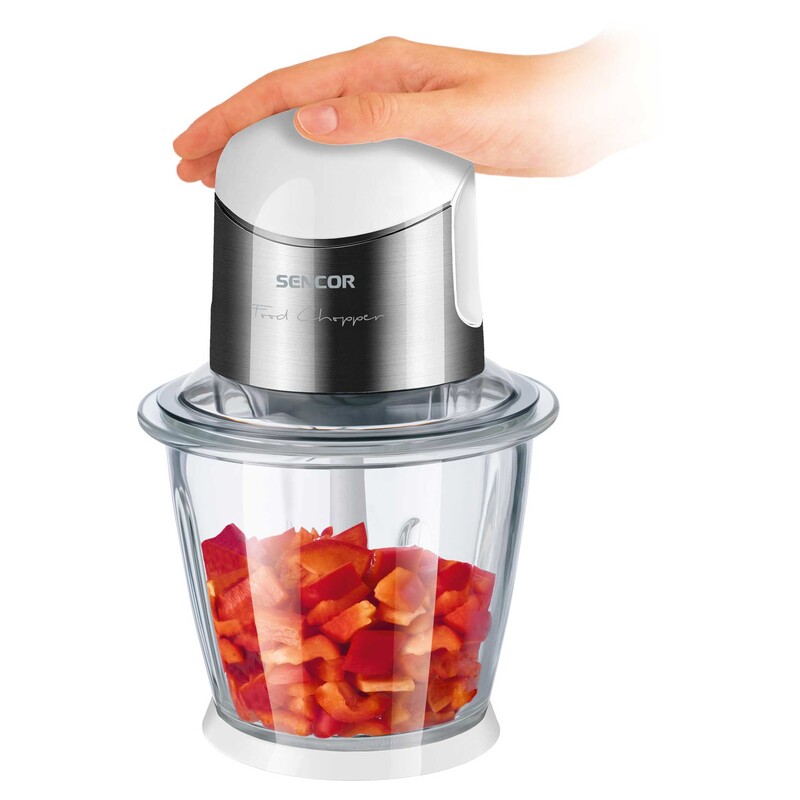 Sencor SCB 6150SS-EUE3 Food Chopper