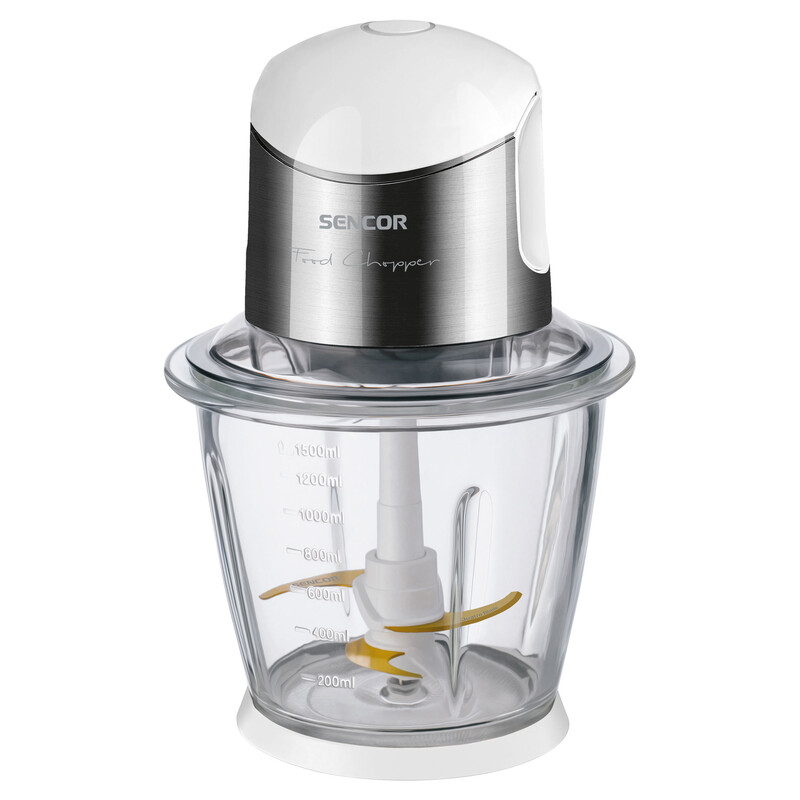 sencor SCB 6150SS-EUE3 Food Chopper