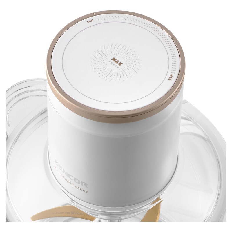 Sencor SCB 7000WH Food Chopper