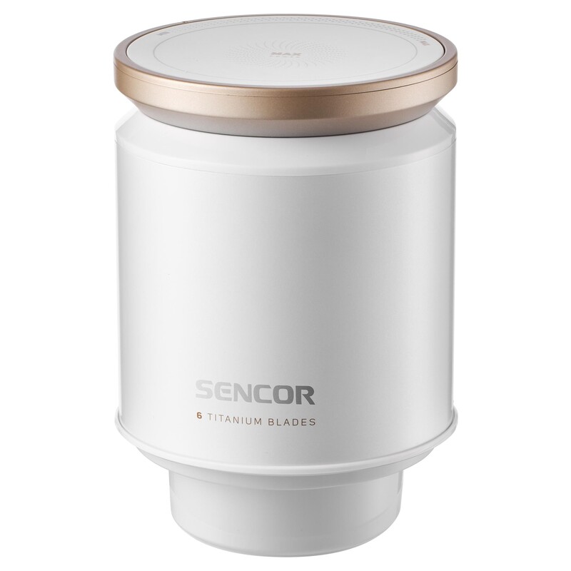 Sencor SCB 7000WH Food Chopper