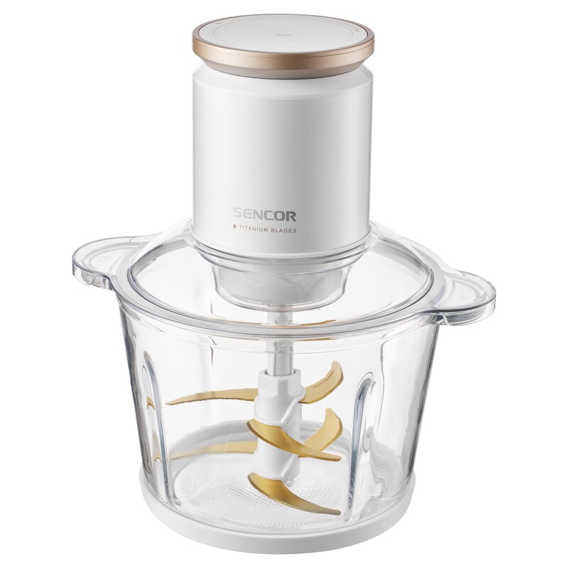 sencor SCB 7000WH Food chopper