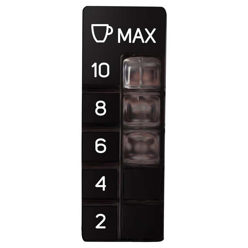 Sencor SCE 3050SS Coffeemaker