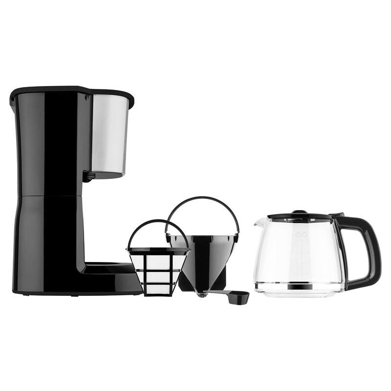 Sencor SCE 3050SS Coffeemaker