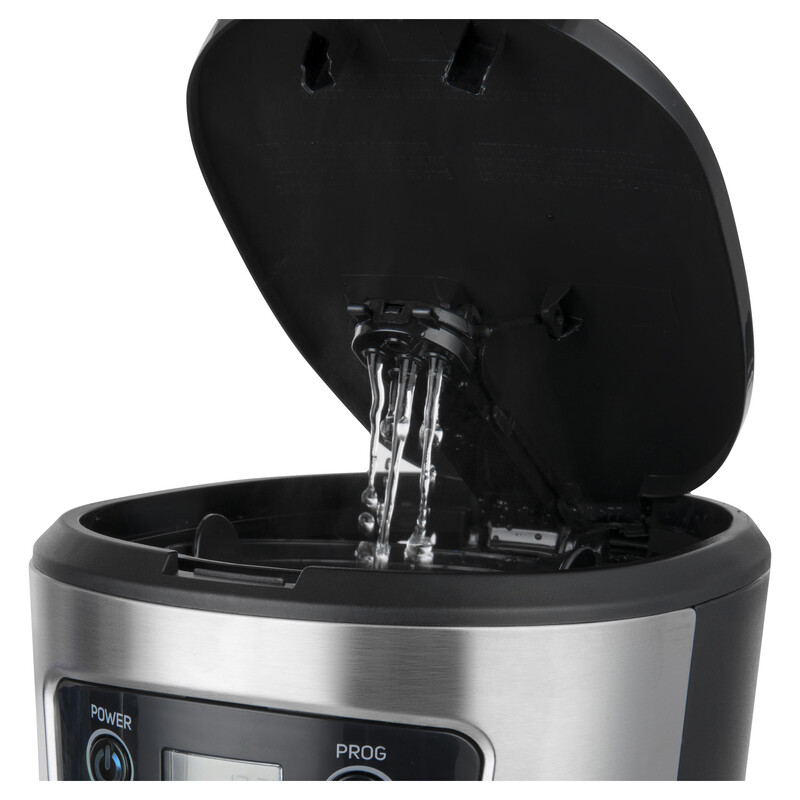 Sencor SCE 3700BK Coffee Maker