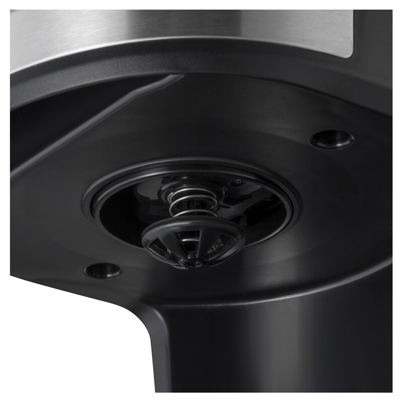 Sencor SCE 3700BK Coffee Maker