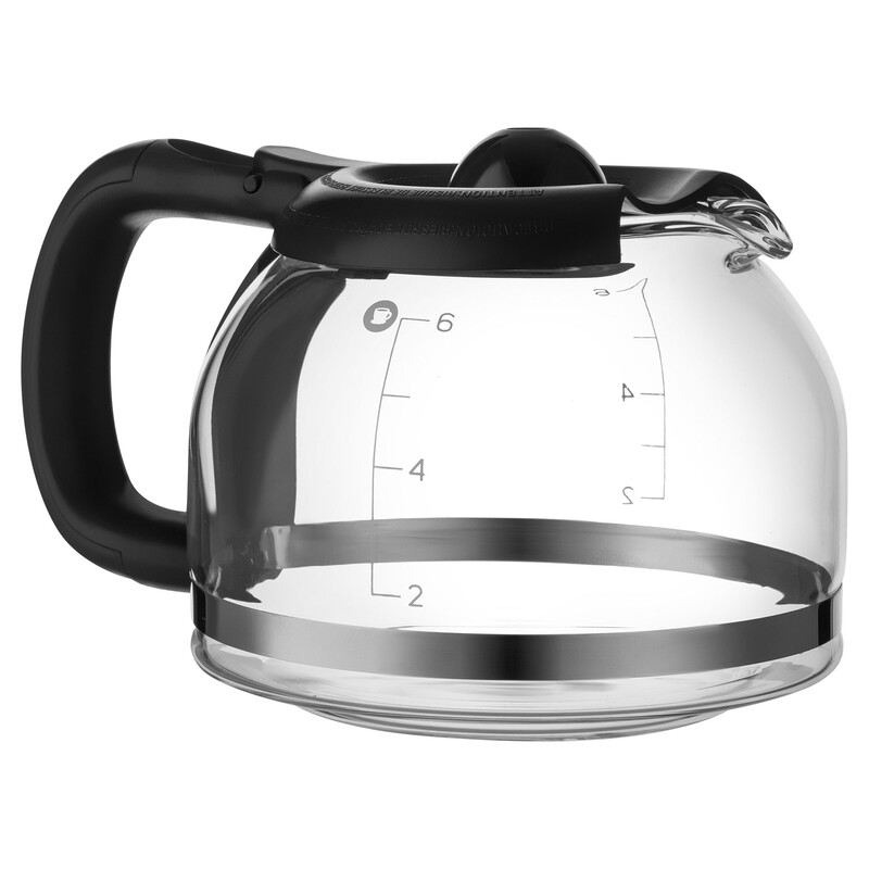 Sencor SCE 3700BK Coffee Maker