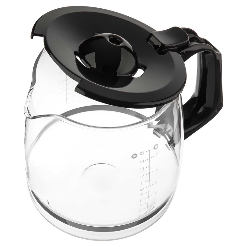 Sencor SCE 5070BK Coffee Maker