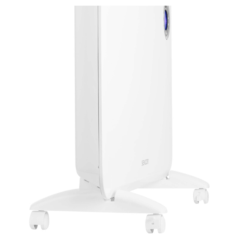 Sencor SCF 3200WH Digital Convector Heater